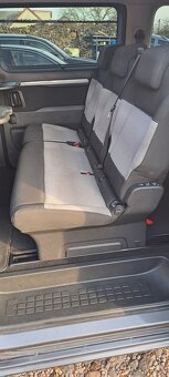 Citroën SpaceTourer 2.0 HDi 110kW ČR 8-MÍST DPH - 10