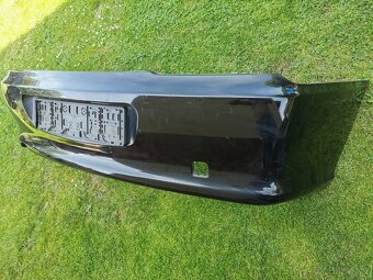 Zadni naraznik peugeot 406 coupe - 10