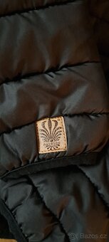 Péřová bunda - 10
