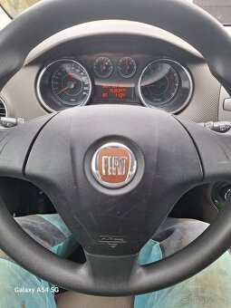 Fiat Bravo 1.4 16v 2009 - 10