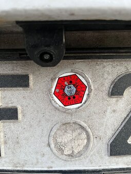 Škoda Fabia 1.2 tsi - 10