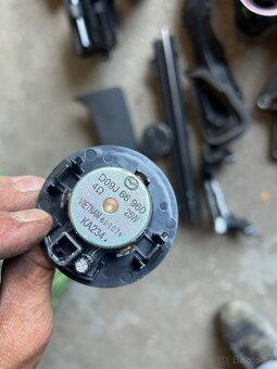 Díly Mazda CX-3 - 10