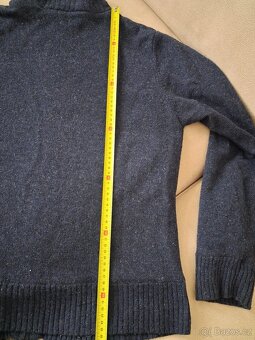 Carhartt graduate jacket | vel. S - 10