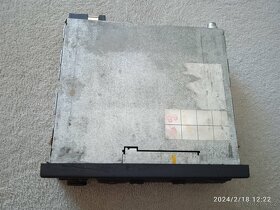 Autorádio Philips pro Opel - 10