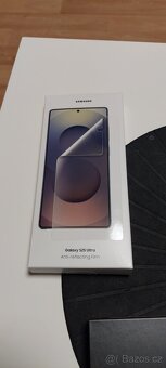 Samsung galaxy S 25 ultra 1tr kompletní balení a záruka - 10