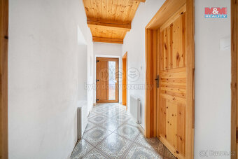Prodej rodinného domu, 64 m², Kařízek - 10
