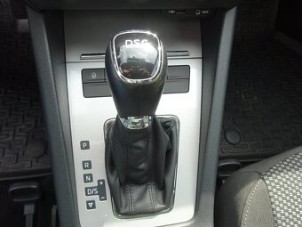 Škoda Octavia 1.8 TSI Combi r.v.2015 (132 kw) ČR AUTOMAT - 10