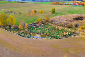 Prodej louky, 672 m², Vysoká Libyně - 10