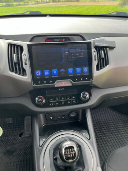Kia Sportage,1.7CRDI 85kw 2015 - 10