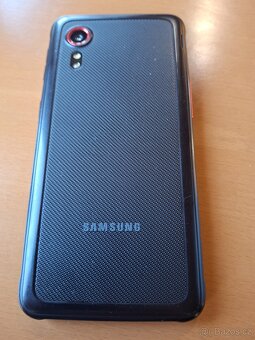 Samsung Galaxy Xcover 5 top - 10