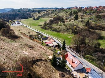 Prodej, domy/rodinný, 155 m2, 67914 Ostrov u Macochy, Blansk - 10