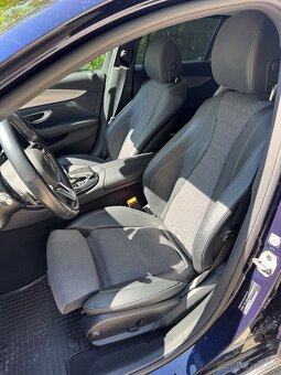 Mercedes-Benz E220d 2019 9G-tronic - 10
