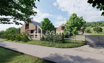 Prodej stavebního pozemku  11 515 m2 - 10