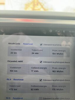 Tesla S 100D - 10