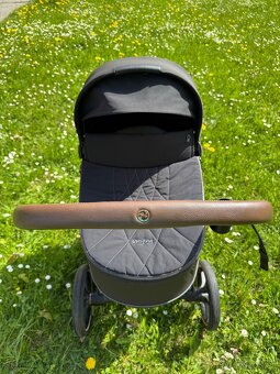 Kočárek Cybex Priam Rosegold 2v1 - 10