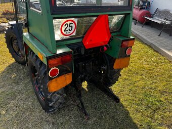 malotraktor MT8-050 - 10