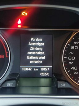 Audi a4 - 10