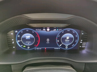 ŠKODA KODIAQ 2,0 TDI 4X4 KŮŽE PANO 360 KAMERY - 10