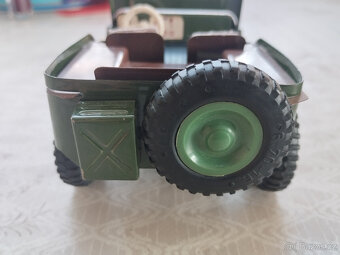Jeep Willys - 10