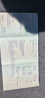 Prodam bavorskou limuzinu BMW 7 e66 - 10