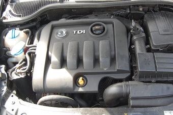 Škoda octavia 1.9tdi - 10