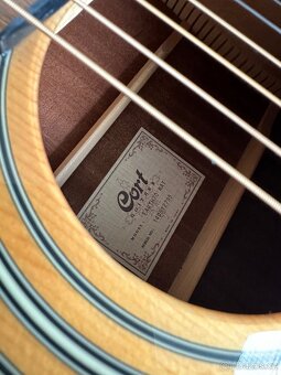 Cort earth 70 nat - 10
