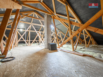 Prodej rodinného domu, 107 m², Tuklaty - 10
