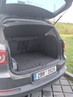 VW Tiguan 2.0 TDI 103kW - 10