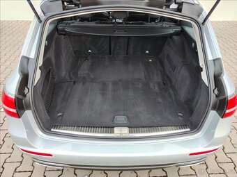 Mercedes-Benz Třídy E 2,0 220d E 220 Avantgarde (2017) - 10