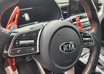 Kia ProCeed 1.6-GT-150kw-PERLEŤ-KERAMIKA - 10