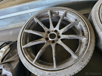 5x108 r19 Tomason tn1 - 10