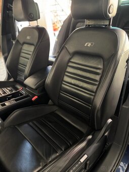 VW Passat B8 R-Line 2.0 TSI 162kw - 10