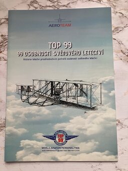 Letectví - 10