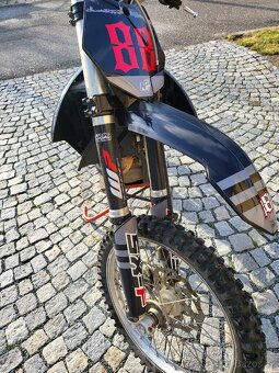 Ktm 450 sxf 2012 - 10