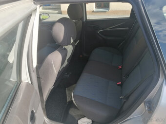 Ford Focus 1.8 TDI - 10