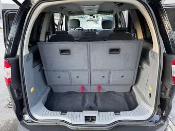 Ford Galaxy 2.0i 107Kw Trend - 7.Míst - 10