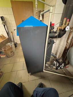 ATMOS C15S -16KW - 10