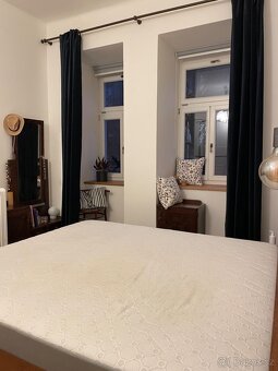 Designe Apartment 2+1 in the heart of Karlín – Vítkova Stree - 10