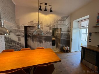 Designe Apartment 2+1 in the heart of Karlín – Vítkova Stree - 10