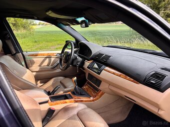 Bmw x5 - 10