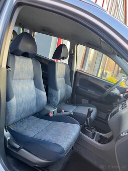 Honda HR-V 1.6 Benzin 4x4 = Bez korozie, Dovoz IT = - 10