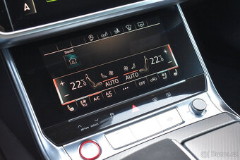 Audi RS7 4.0TFSi 515kW Sportback ABT Laser B&O - 10