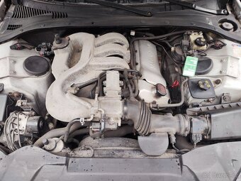 Jaguar S-Type 3.0i, 175kw, 139700km - 10