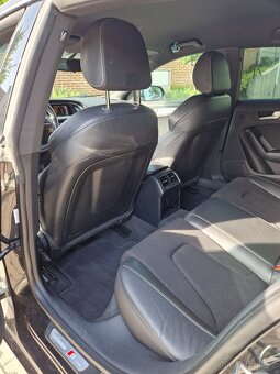 Audi A5 Sportback S-LINE - 10