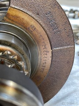 Motor N43B20 - 10