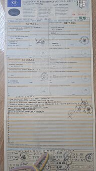 Prepravnik na koně - 10