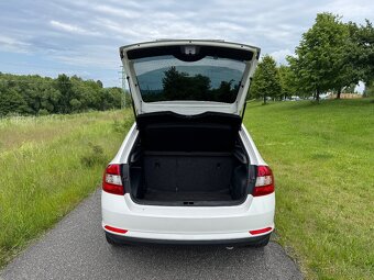 ŠKODA RAPID 1.2 TSI SPACEBACK/ZÁRUKA/LETNÍ SLEVA - 10