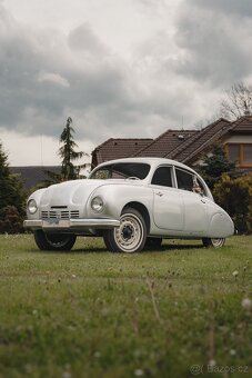 Tatra 600 (Tatraplán) - 10