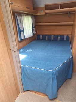 Karavan Adria Altea - 10