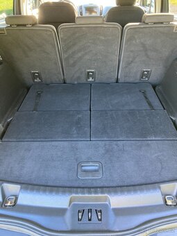 Ford S-Max, 132kW, 7míst, Tažné, Automat - 10
